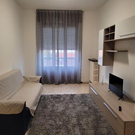 Appartamento Todaro Vigevano Exterior foto