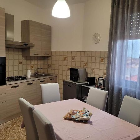 Appartamento Todaro Vigevano Exterior foto