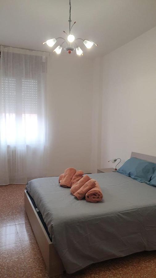 Appartamento Todaro Vigevano Exterior foto