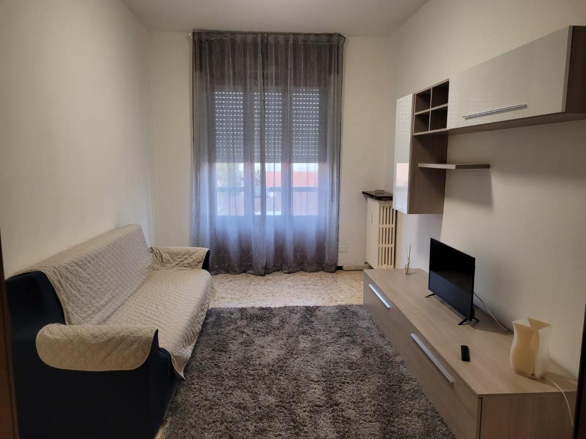 Appartamento Todaro Vigevano Exterior foto