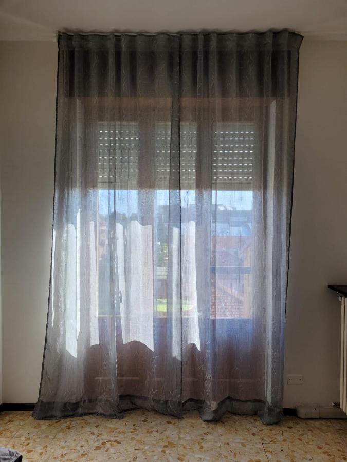 Appartamento Todaro Vigevano Exterior foto